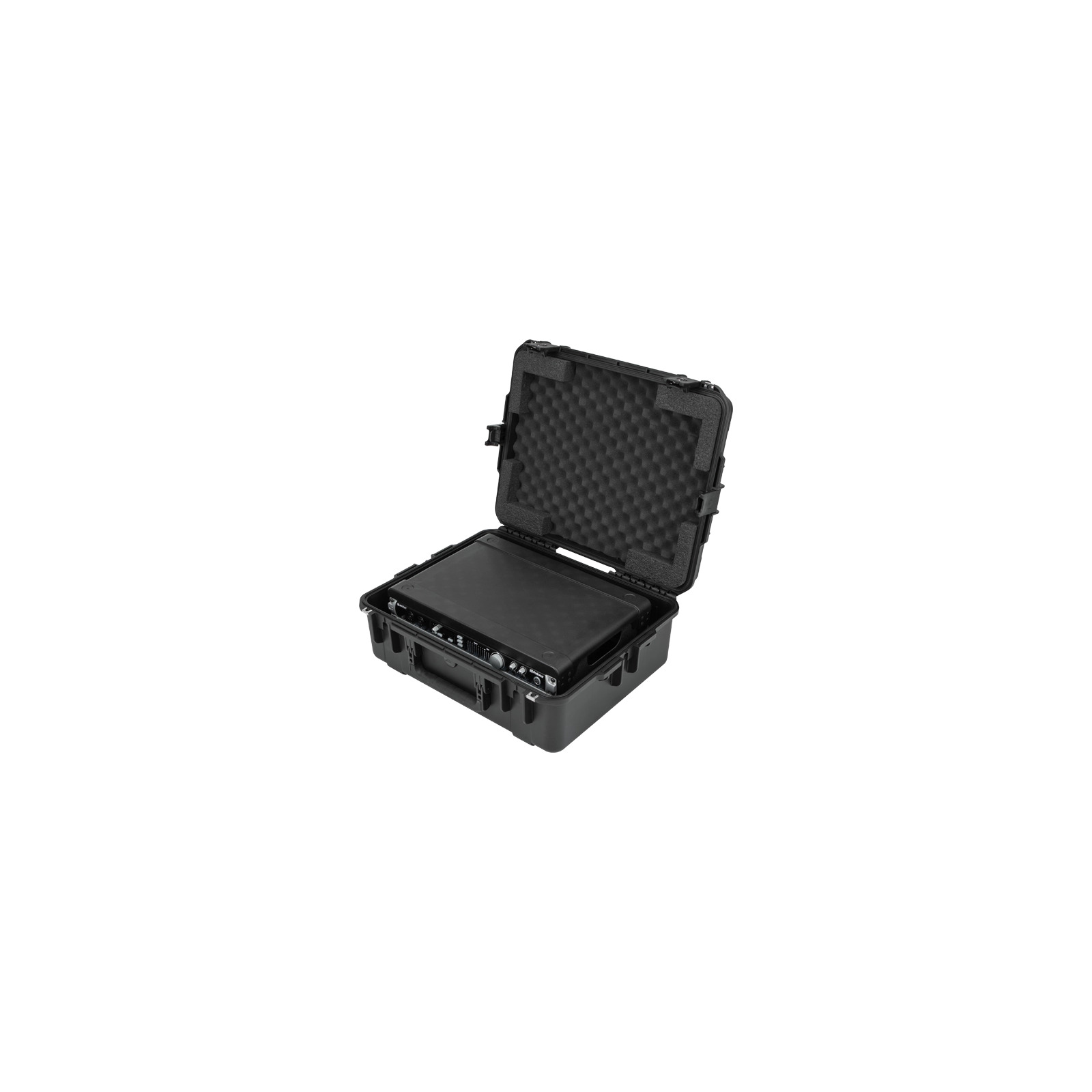 SKB 2U iSeries Injection Molded Fly Rack 13 Deep
